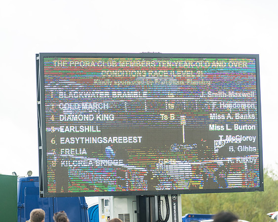 Race 7  - Veterans [0ver 10] conditions (1 of 219)