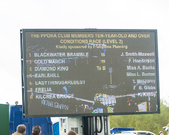 Race 7  - Veterans [0ver 10] conditions (2 of 219)