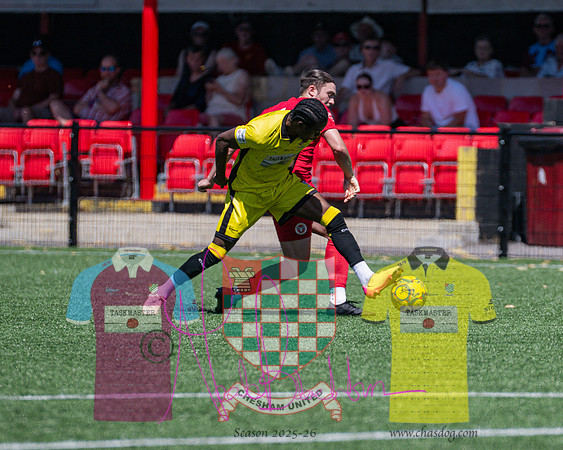 Breaconsfield 2 v 4 Chesham United (160 of 330)