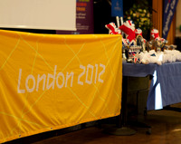 Sports awards evening  12