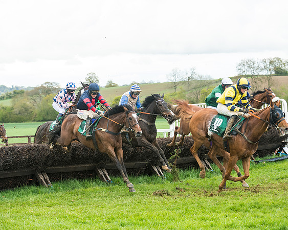 Race 7  - Veterans [0ver 10] conditions (141 of 219)