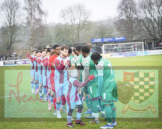 Chesham utd 1 v 0 Hemel Hempstead Town (81 of 449)