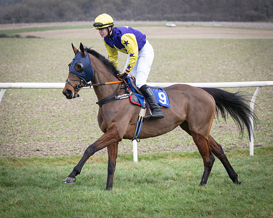 Race 2 - PPORA Conditions (52 of 263)