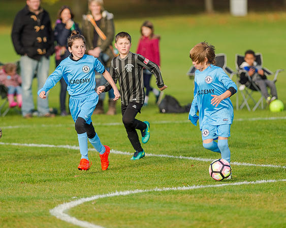 AFC Oaklands v Edmonton Rangers (36 of 225)