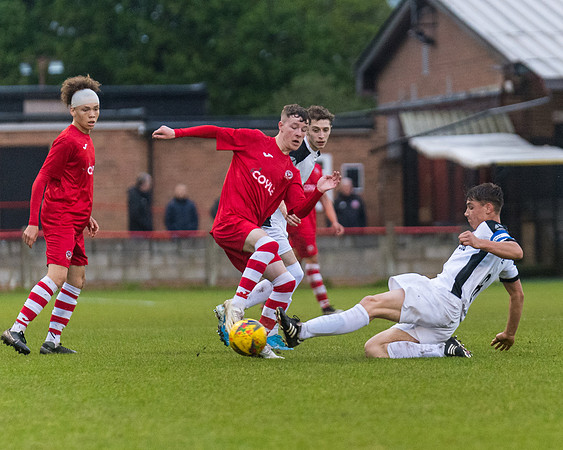 Rams 4 v Harefield United 2  (89 of 320)