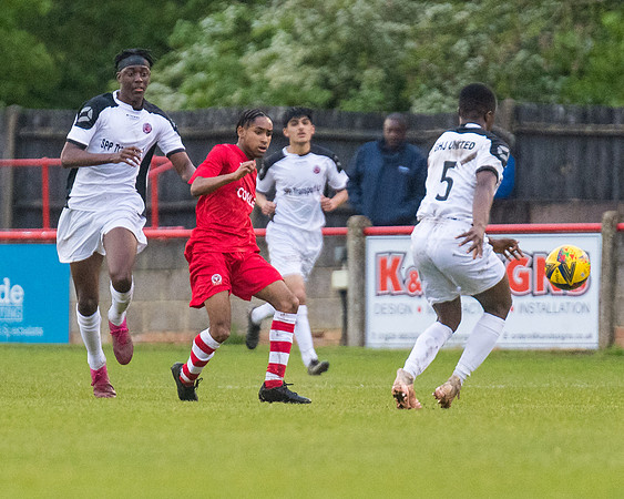 Rams 4 v Harefield United 2  (95 of 320)