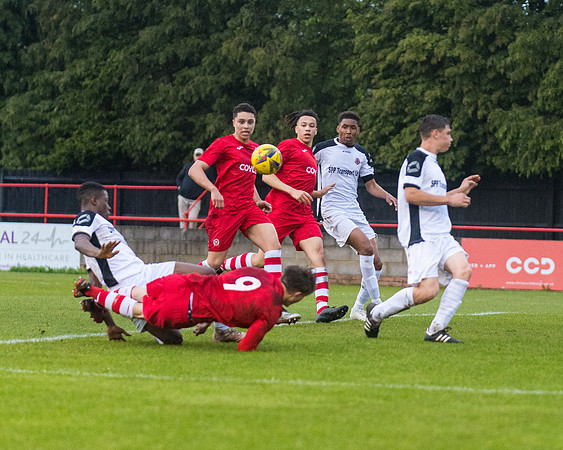Rams 4 v Harefield United 2  (96 of 320)