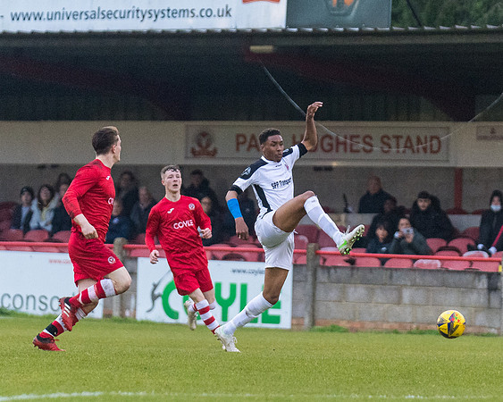 Rams 4 v Harefield United 2  (100 of 320)