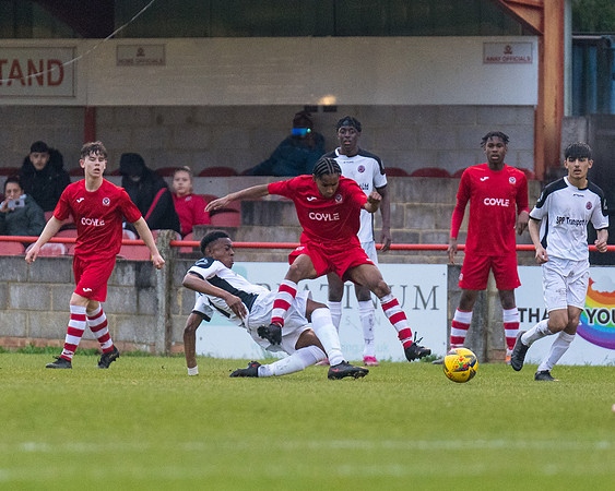 Rams 4 v Harefield United 2  (101 of 320)