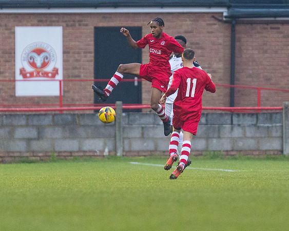 Rams 4 v Harefield United 2  (107 of 320)