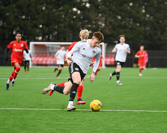 Rams v Procision Academy Reading (130 of 278)