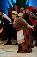 Honk Act 1 -  6