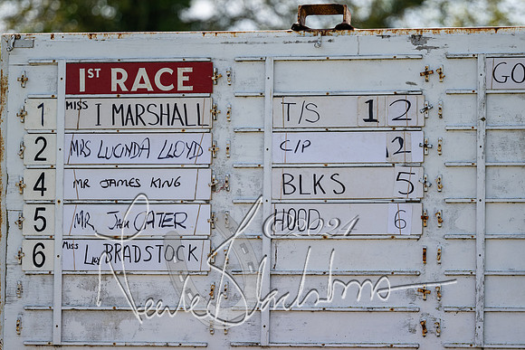 RAce 1 - Conditionsn [Level 2] (19 of 219)