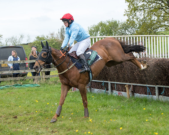 Race 3 - Warwickshire Hunt Members (36 of 65)