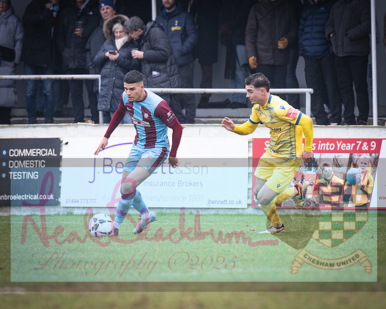 Chesham Utd 1 Enfield Town 3 (201 of 473)