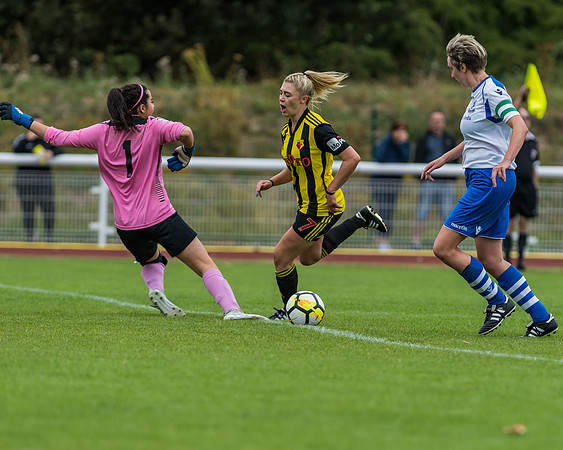 Enfield Town 1 Watford 4  (144 of 223)