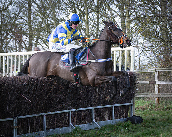 Race 2 - Jullou De Grissay - James King (12 of 17)