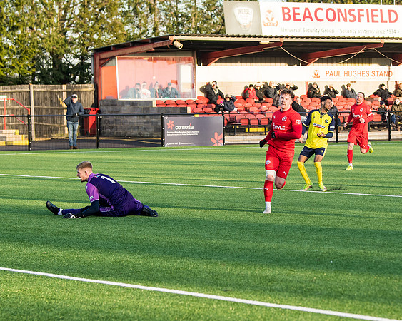 Rams v Gosport Borough (82 of 239)