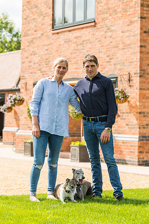 Harry and Bridget  (13 of 35)