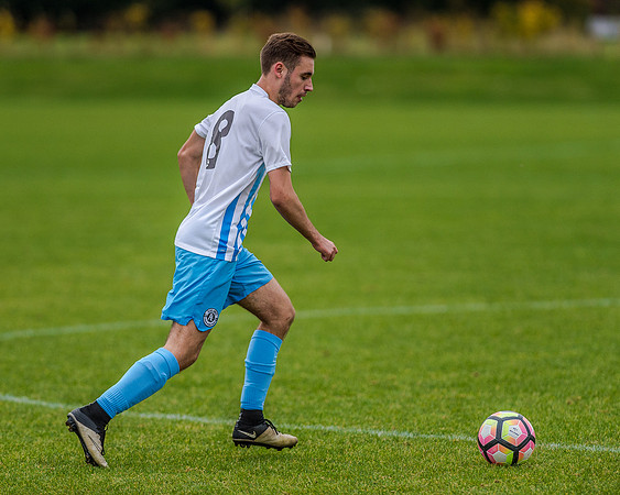 AFC Oaklands 2 v 1 Bengeo Trinity - Warm Up (256 of 297)
