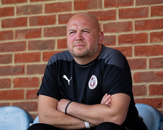 FA Cup - Rams @ Southall (3 of 315)