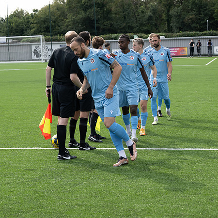 FA Cup - Rams @ Southall (50 of 315)