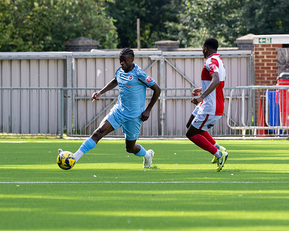 FA Cup - Rams @ Southall (60 of 315)