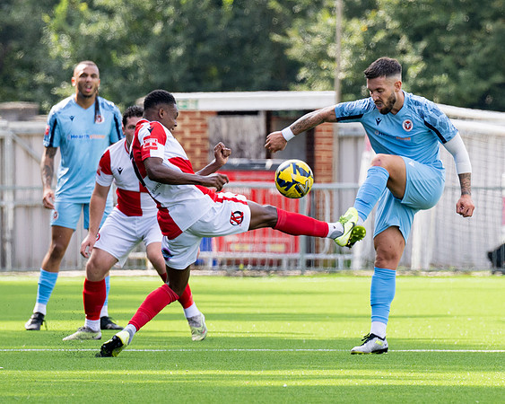 FA Cup - Rams @ Southall (74 of 315)