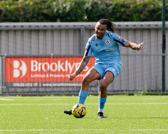 FA Cup - Rams @ Southall (88 of 315)