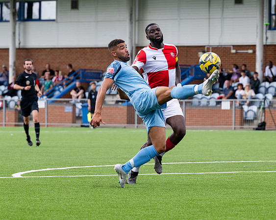 FA Cup - Rams @ Southall (92 of 315)