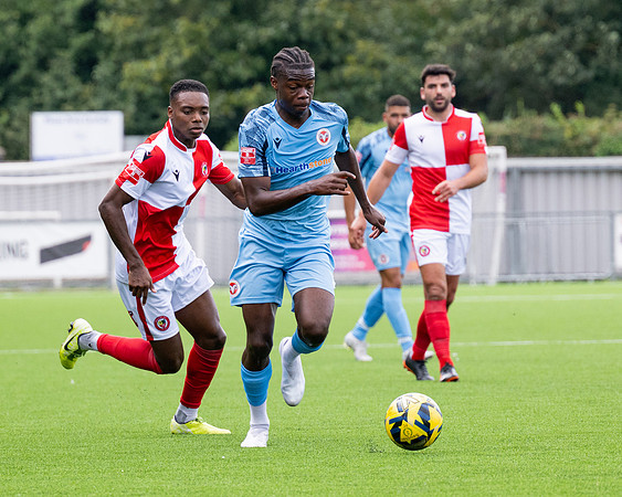 FA Cup - Rams @ Southall (103 of 315)