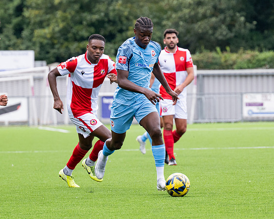 FA Cup - Rams @ Southall (104 of 315)