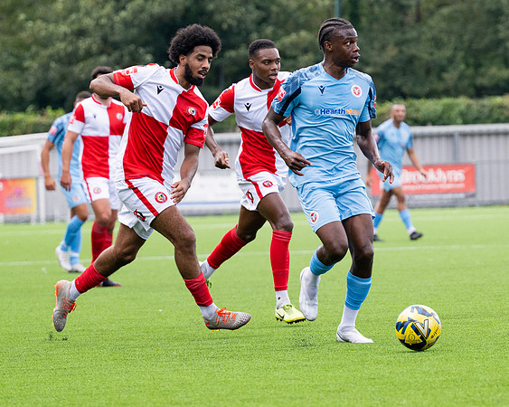 FA Cup - Rams @ Southall (105 of 315)