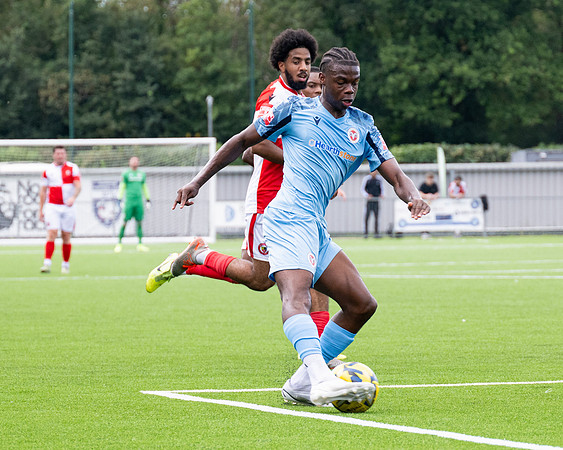 FA Cup - Rams @ Southall (106 of 315)