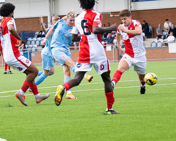 FA Cup - Rams @ Southall (107 of 315)