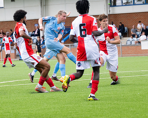 FA Cup - Rams @ Southall (108 of 315)