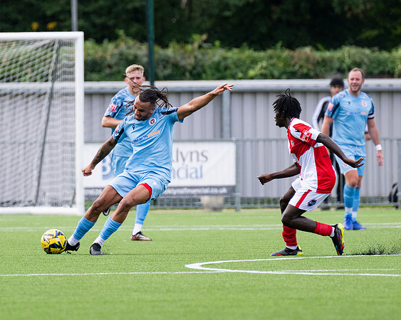 FA Cup - Rams @ Southall (113 of 315)