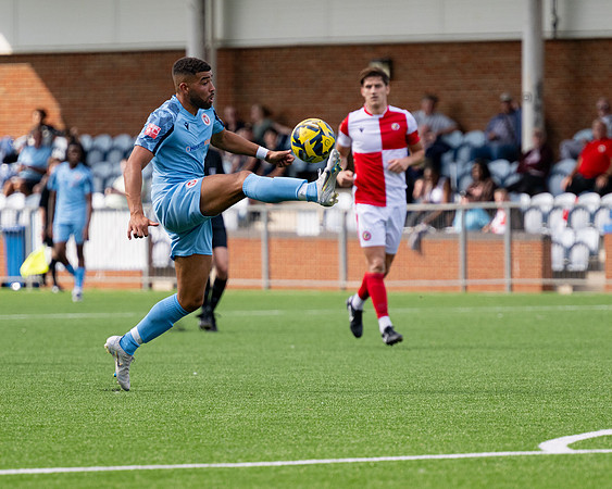 FA Cup - Rams @ Southall (116 of 315)
