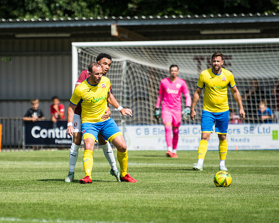 Hastings Utd v Rams [0-1] (64 of 315)