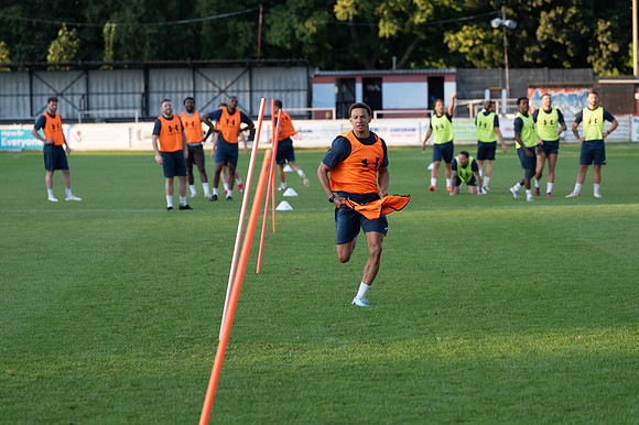 Chesham United training 06-08-2024 (121 of 277)