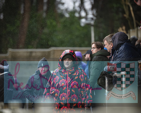 Chesham utd 1 v 0 Hemel Hempstead Town (88 of 449)