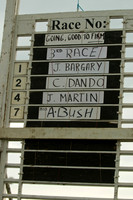 Old Berks at Lockinge Mixed Open Race