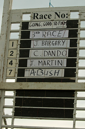 Old Berks at Lockinge Mixed Open Race