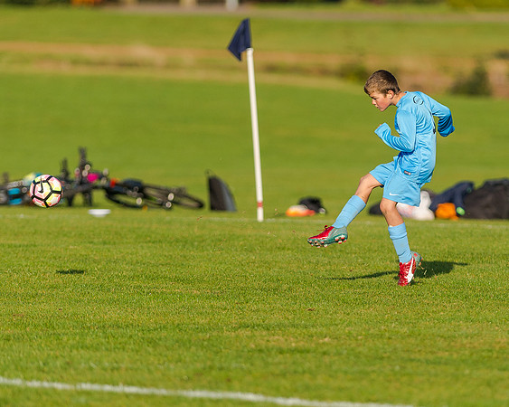 AFC Oaklands v Edmonton Rangers (100 of 225)