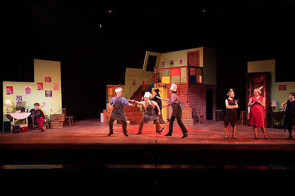 Act one (106 of 534)