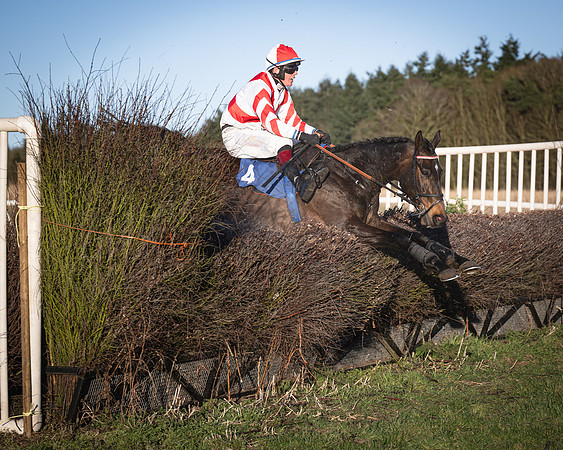 Race 6 - East Anglia members conditions (49 of 54)