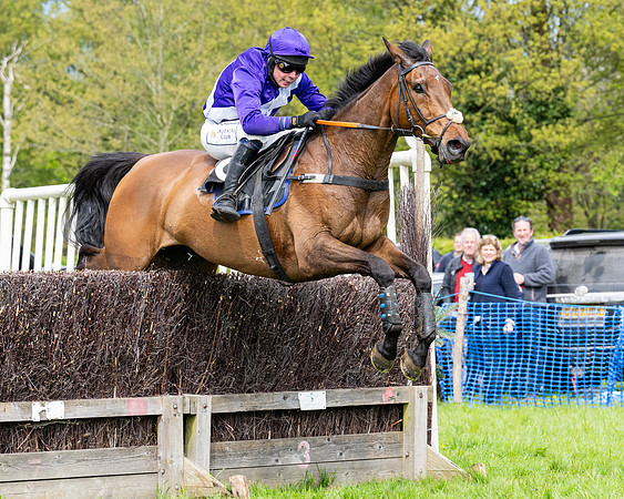 Race 2 - Veteran Horse (73 of 80)