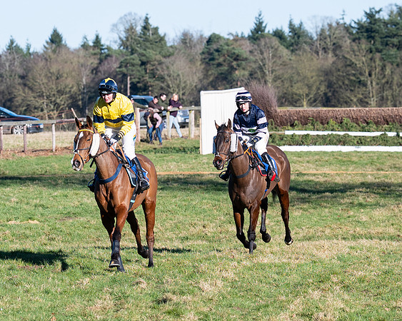 Race 5 - Maiden (4 of 123)
