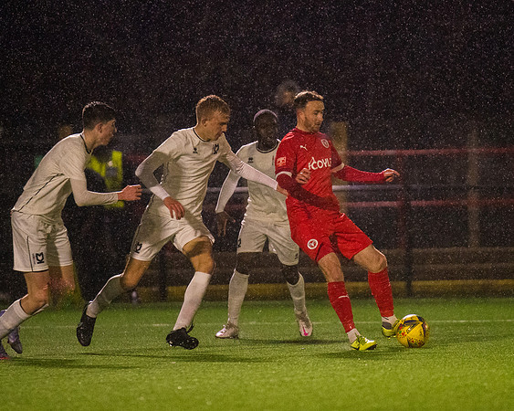 Rams v MK Dons (279 of 402)