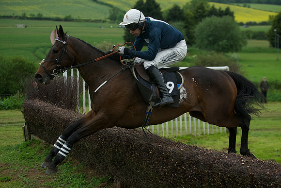 Race Six 57